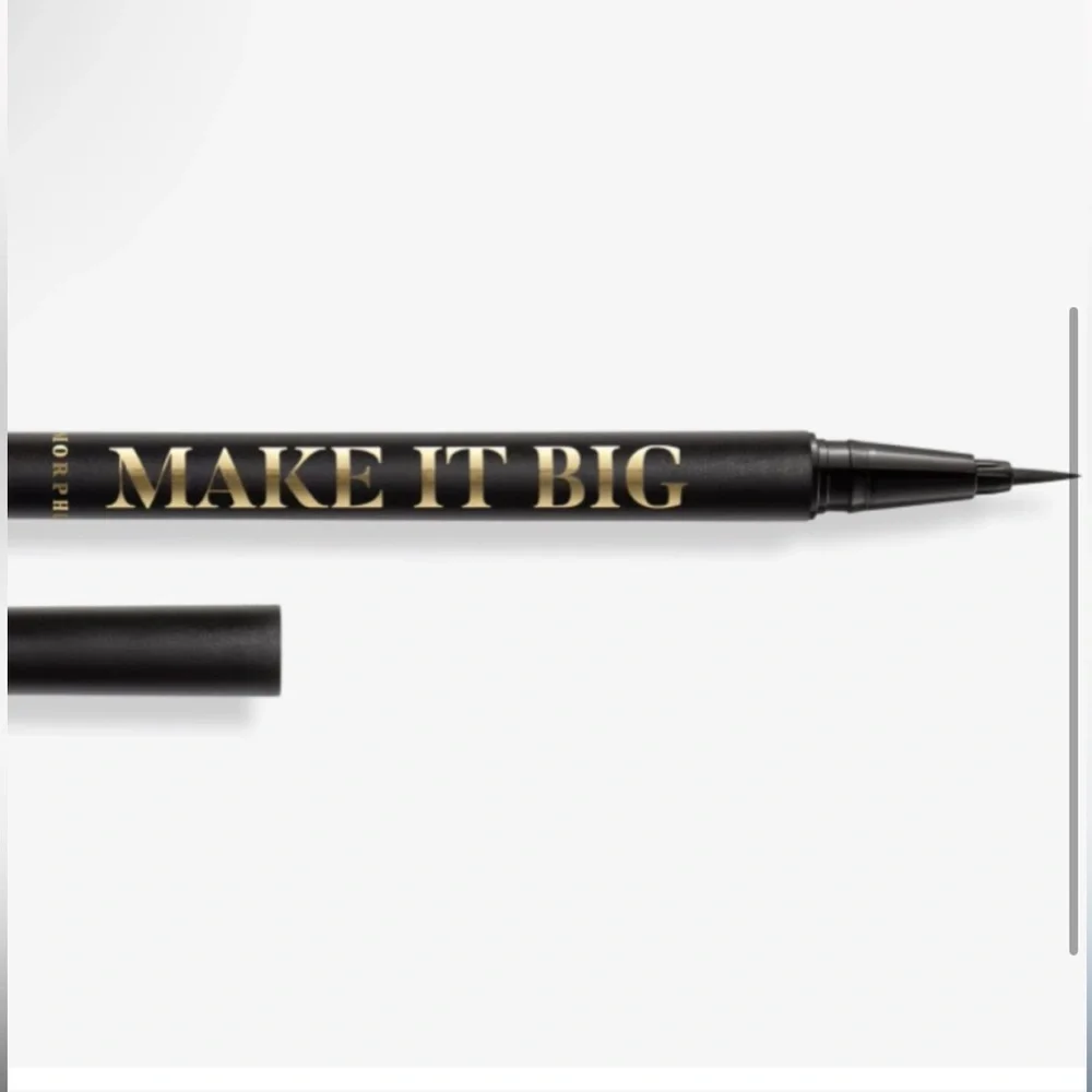 Morphe new without